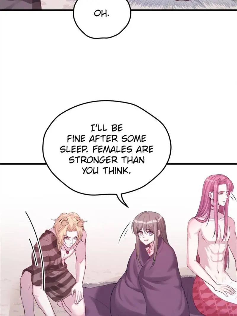 Beauty and the Beasts Chapter 161 - page 9