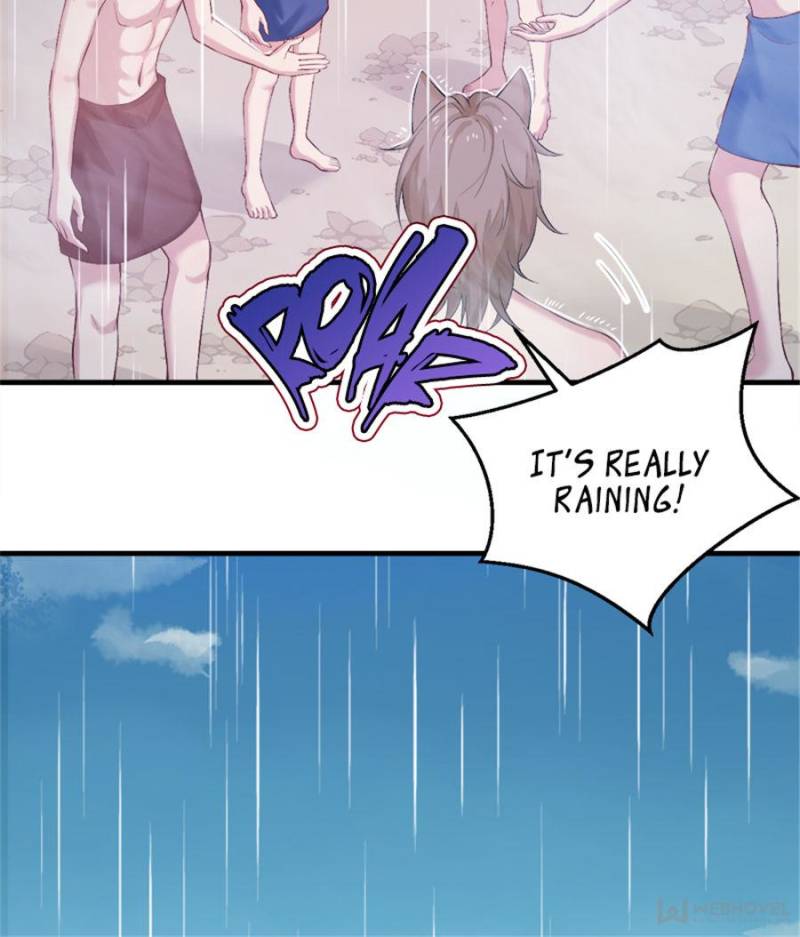 Beauty and the Beasts Chapter 160 - page 10