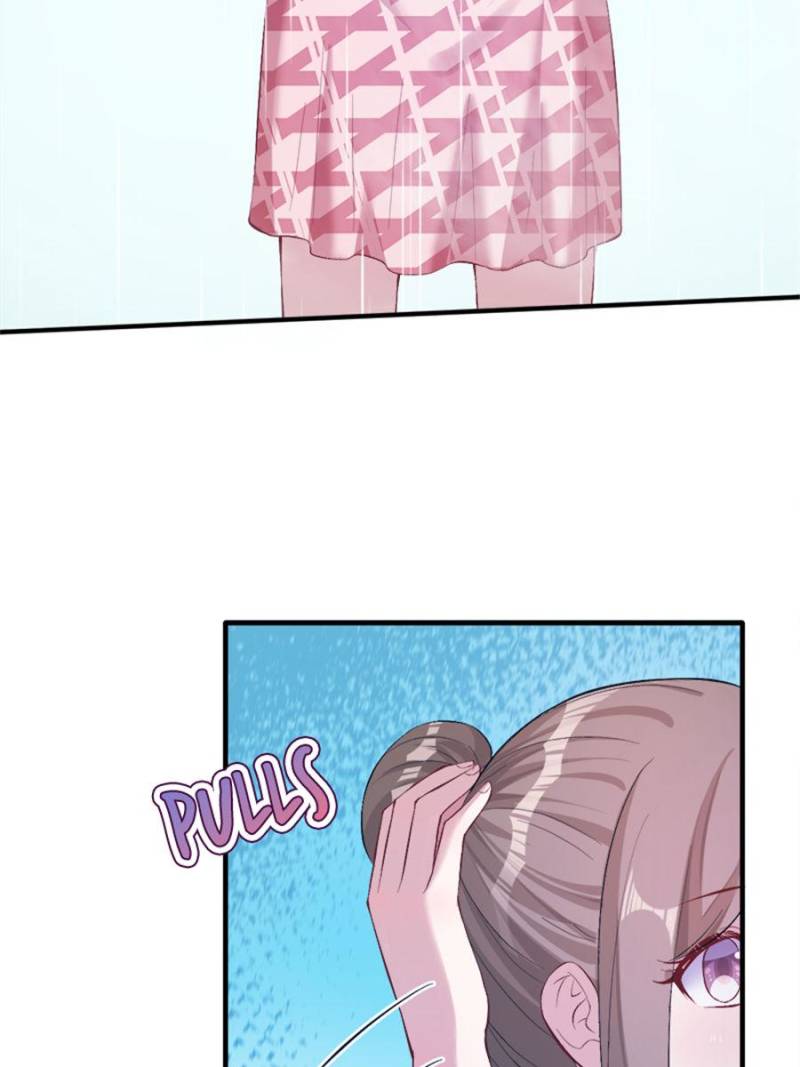 Beauty and the Beasts Chapter 160 - page 12
