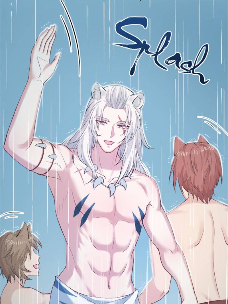 Beauty and the Beasts Chapter 160 - page 24
