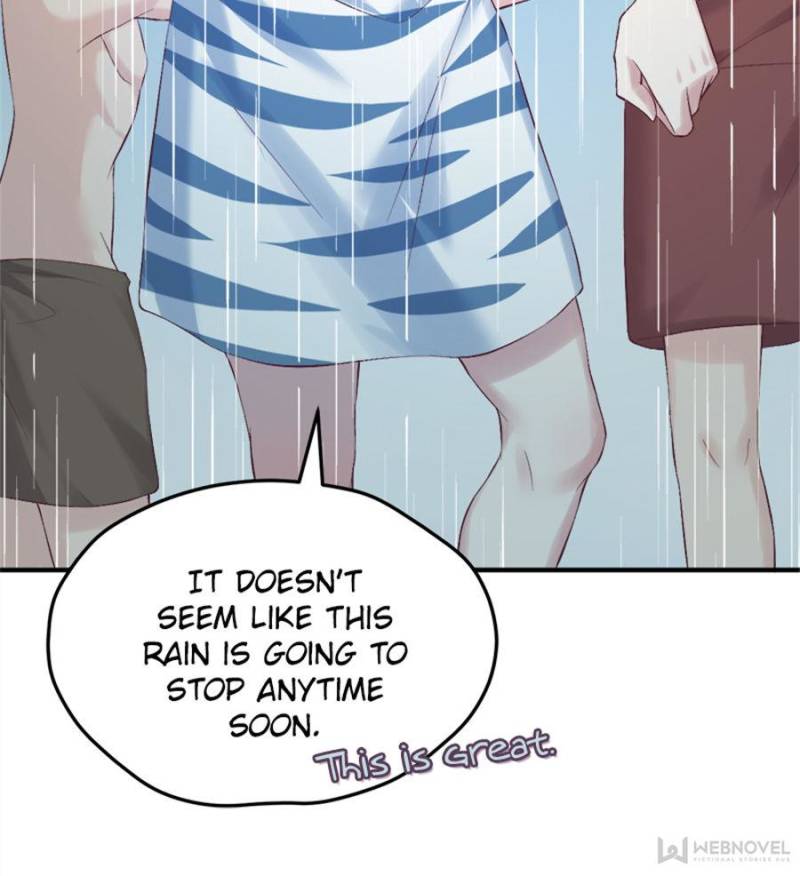 Beauty and the Beasts Chapter 160 - page 25