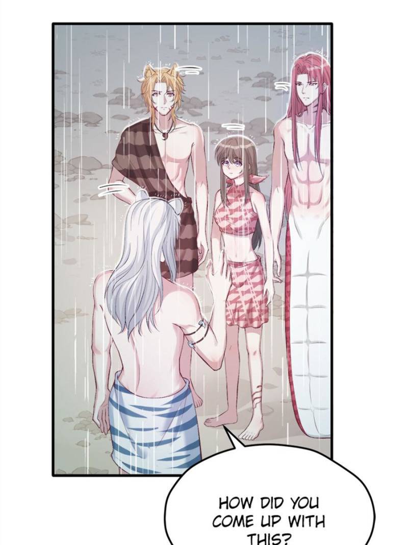 Beauty and the Beasts Chapter 160 - page 26