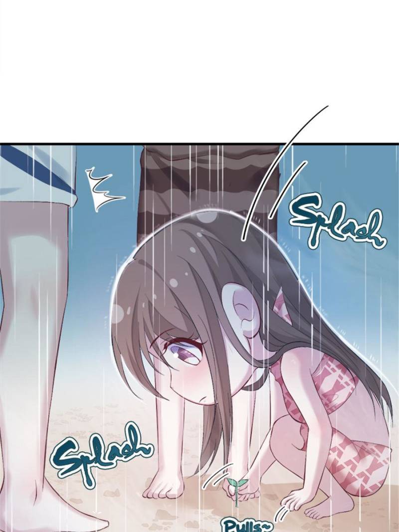 Beauty and the Beasts Chapter 160 - page 31