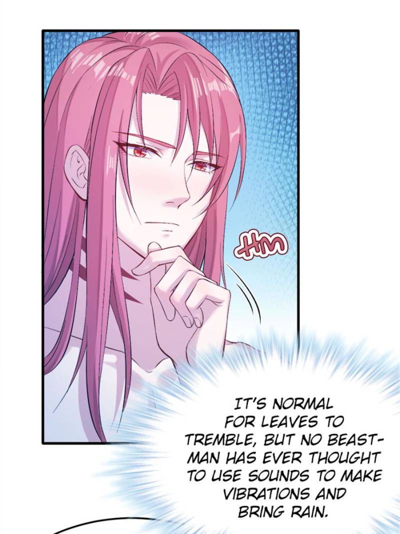 Beauty and the Beasts Chapter 160 - page 39