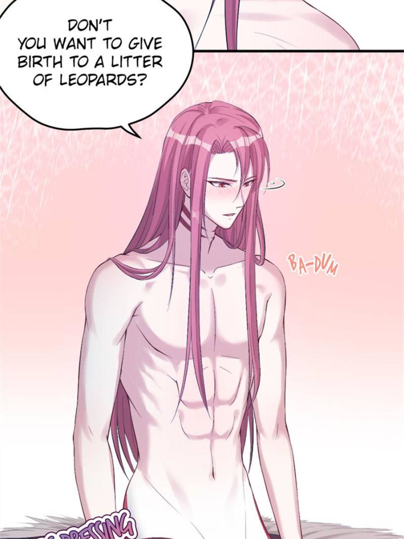 Beauty and the Beasts Chapter 160 - page 57