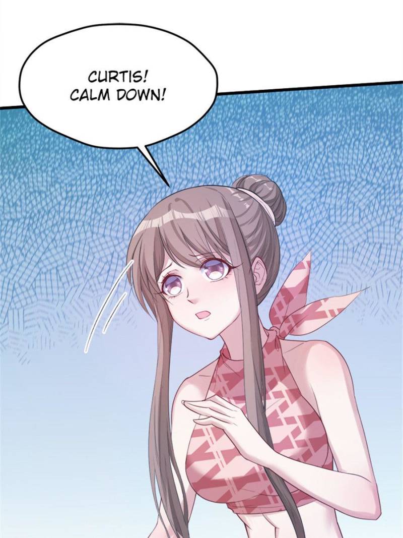 Beauty and the Beasts Chapter 159 - page 26
