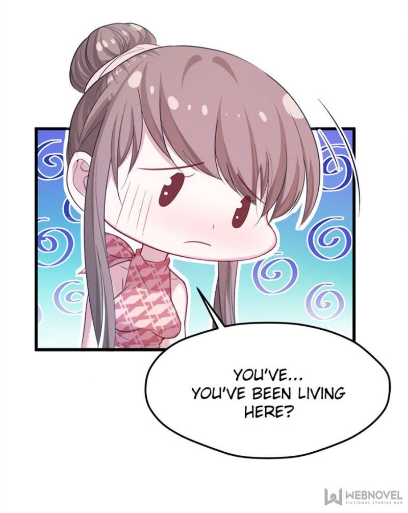 Beauty and the Beasts Chapter 159 - page 32