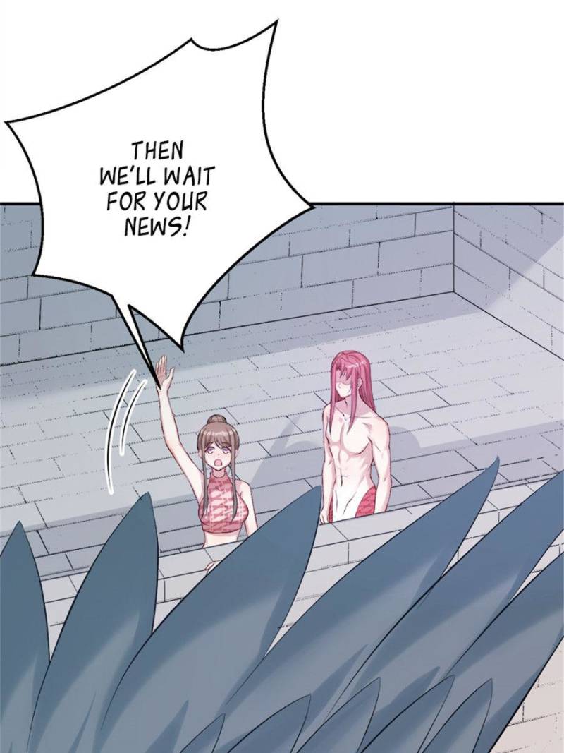 Beauty and the Beasts Chapter 159 - page 38