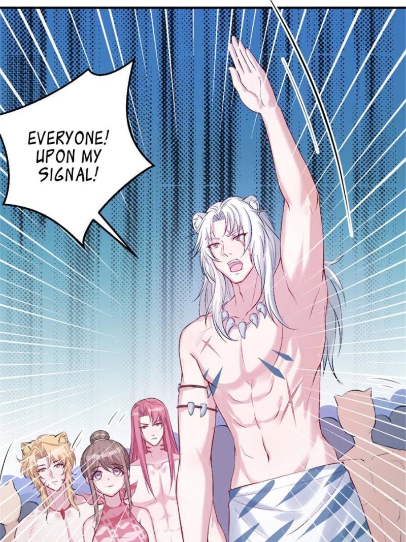Beauty and the Beasts Chapter 159 - page 46