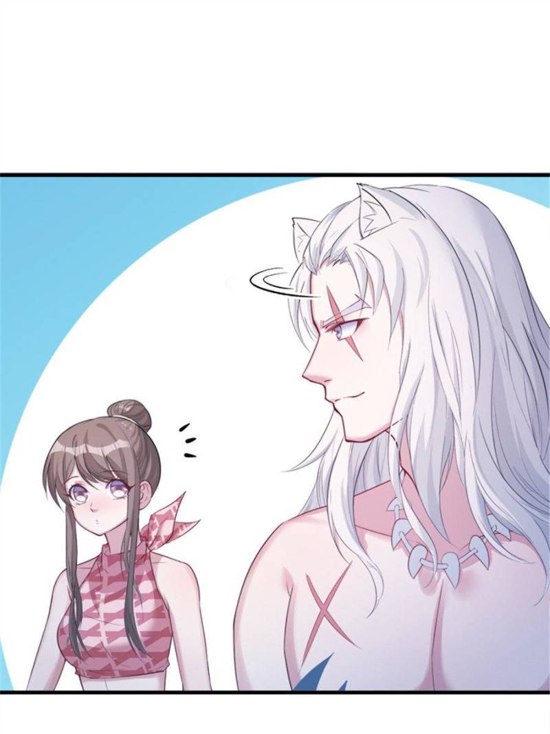Beauty and the Beasts Chapter 159 - page 50