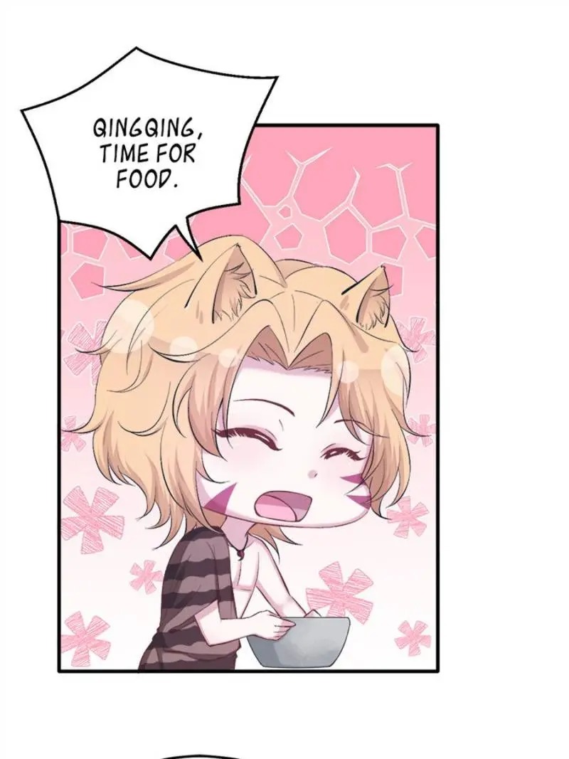Beauty and the Beasts Chapter 158 - page 1