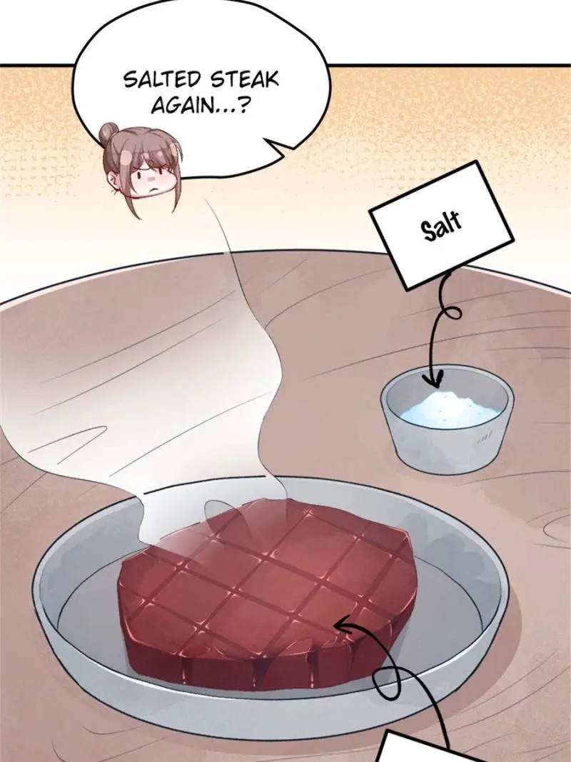 Beauty and the Beasts Chapter 158 - page 2