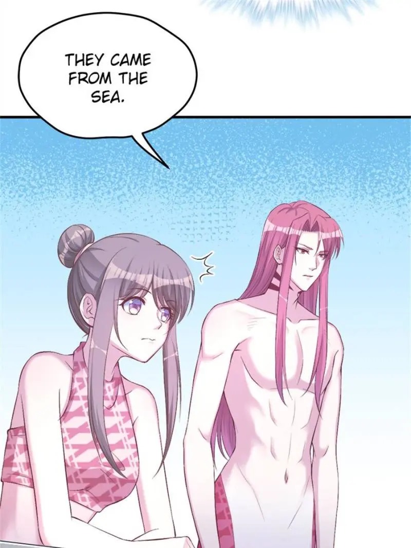 Beauty and the Beasts Chapter 158 - page 28