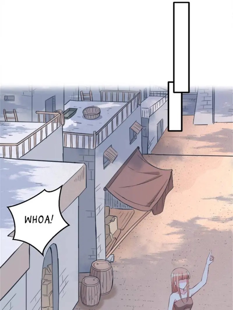 Beauty and the Beasts Chapter 158 - page 35