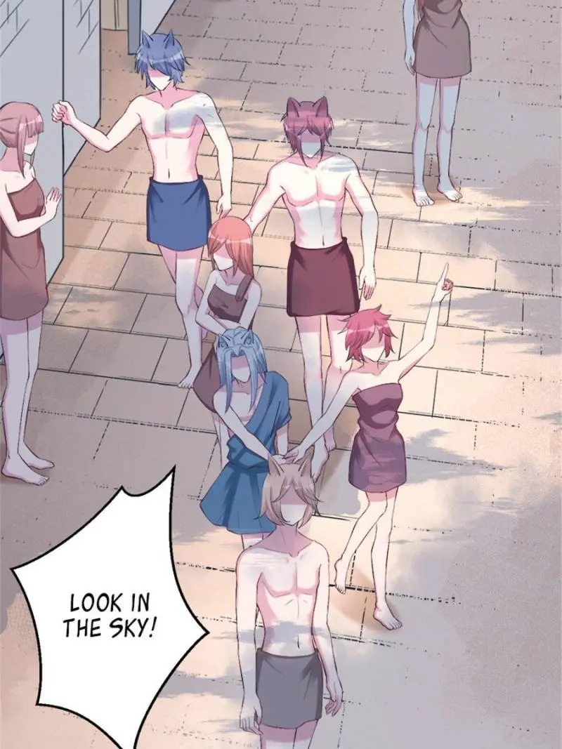 Beauty and the Beasts Chapter 158 - page 36