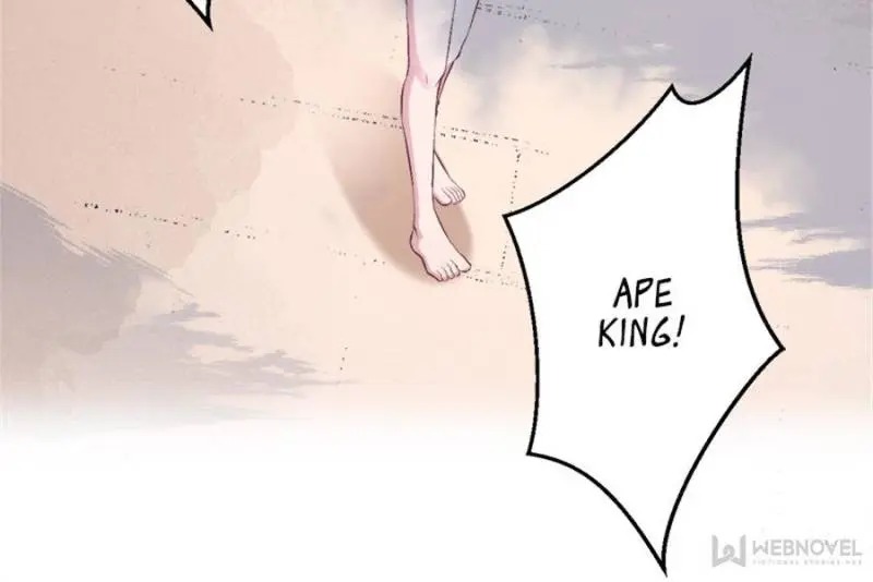 Beauty and the Beasts Chapter 158 - page 37
