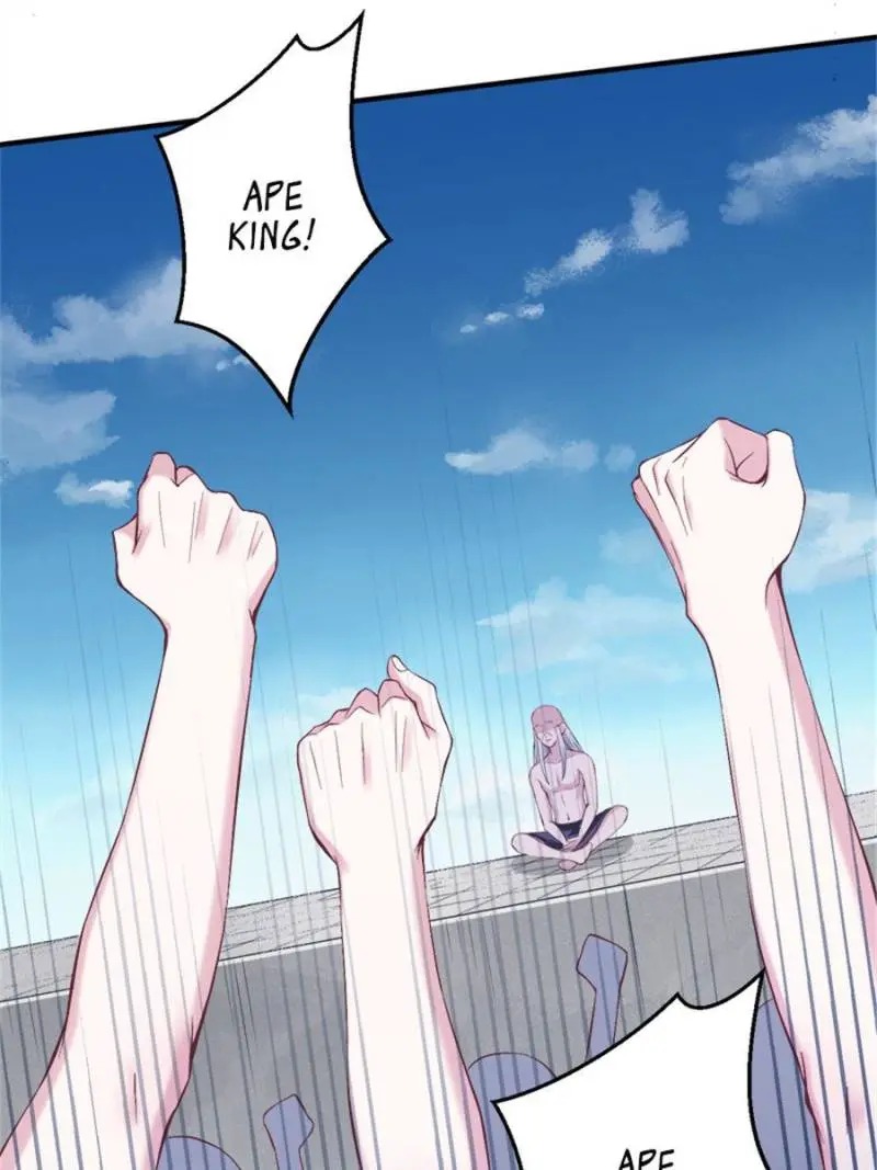 Beauty and the Beasts Chapter 158 - page 38
