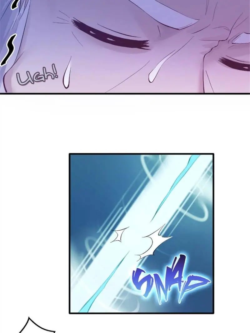 Beauty and the Beasts Chapter 158 - page 58