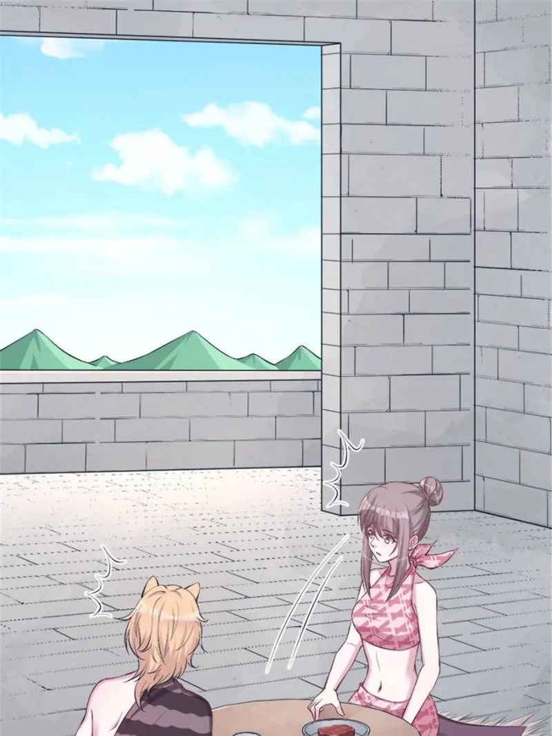 Beauty and the Beasts Chapter 158 - page 6