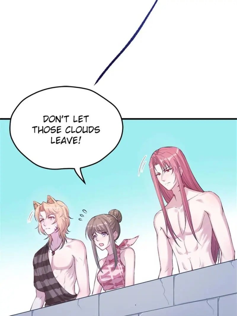 Beauty and the Beasts Chapter 158 - page 70