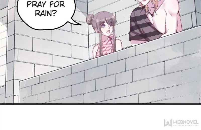 Beauty and the Beasts Chapter 158 - page 8