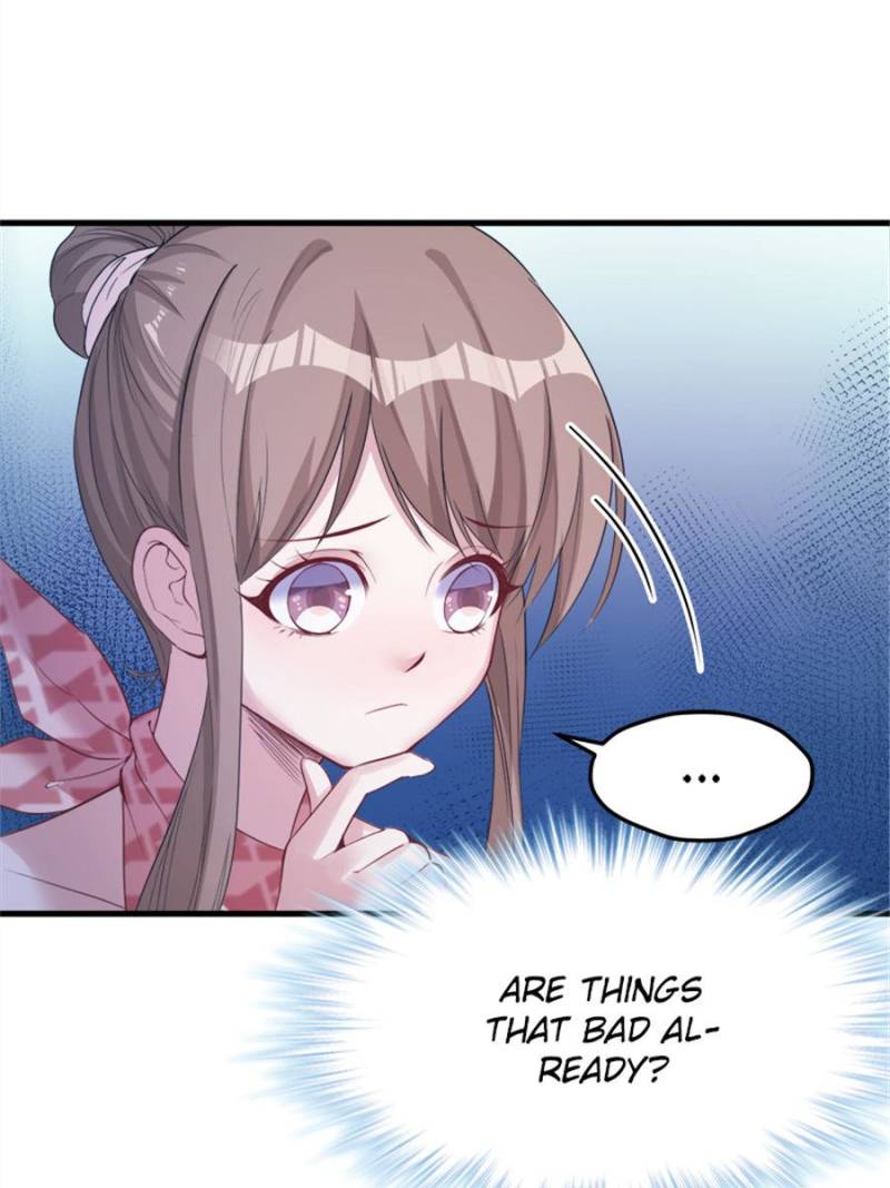 Beauty and the Beasts Chapter 157 - page 11