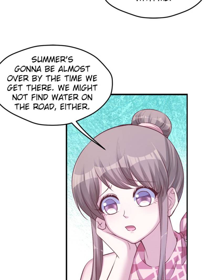 Beauty and the Beasts Chapter 157 - page 17