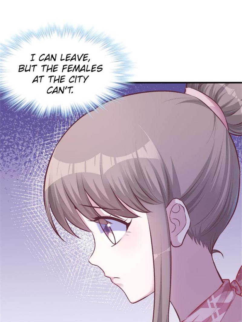 Beauty and the Beasts Chapter 157 - page 19