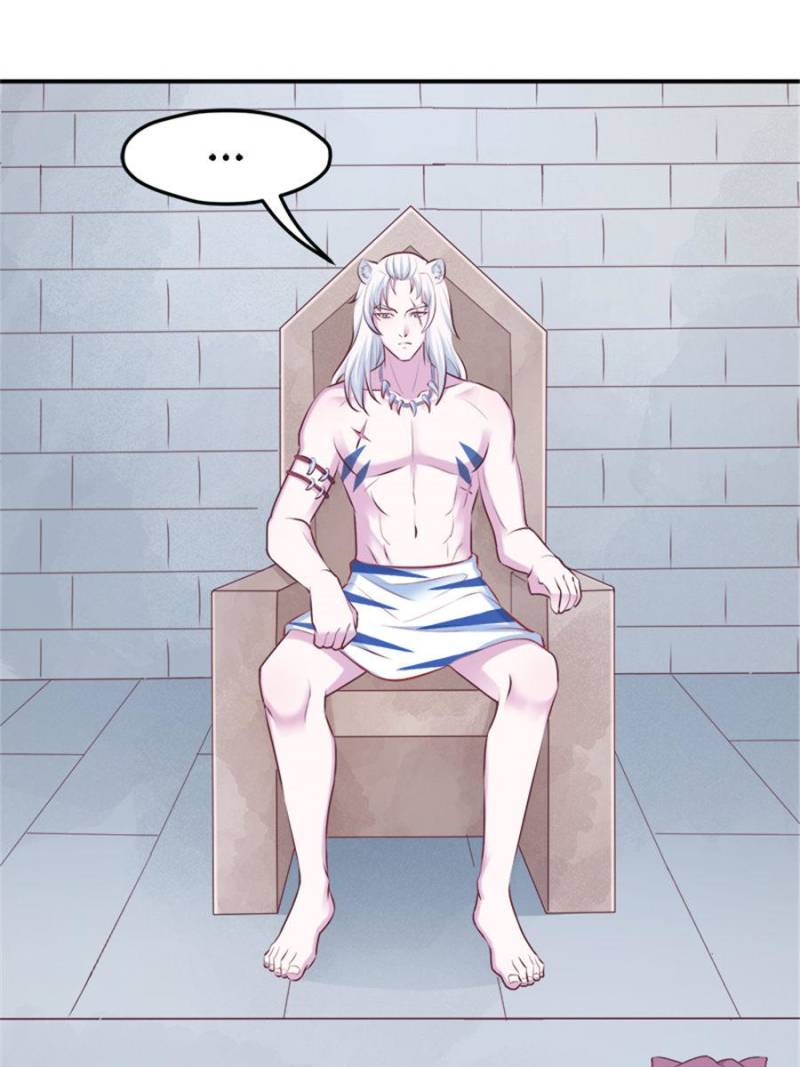 Beauty and the Beasts Chapter 157 - page 28