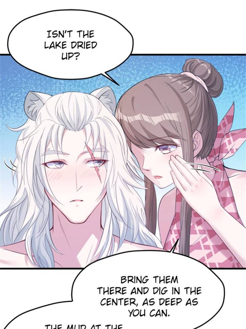 Beauty and the Beasts Chapter 157 - page 42