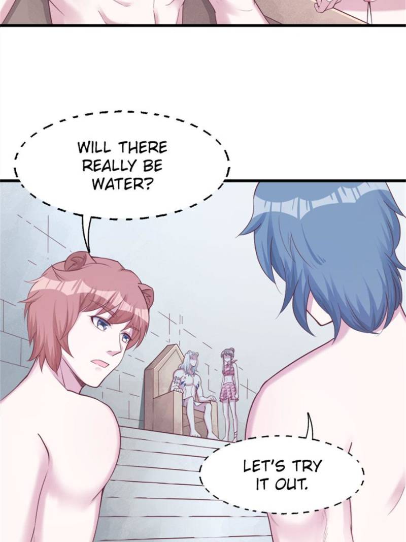 Beauty and the Beasts Chapter 157 - page 46