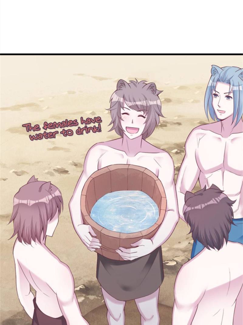 Beauty and the Beasts Chapter 157 - page 53