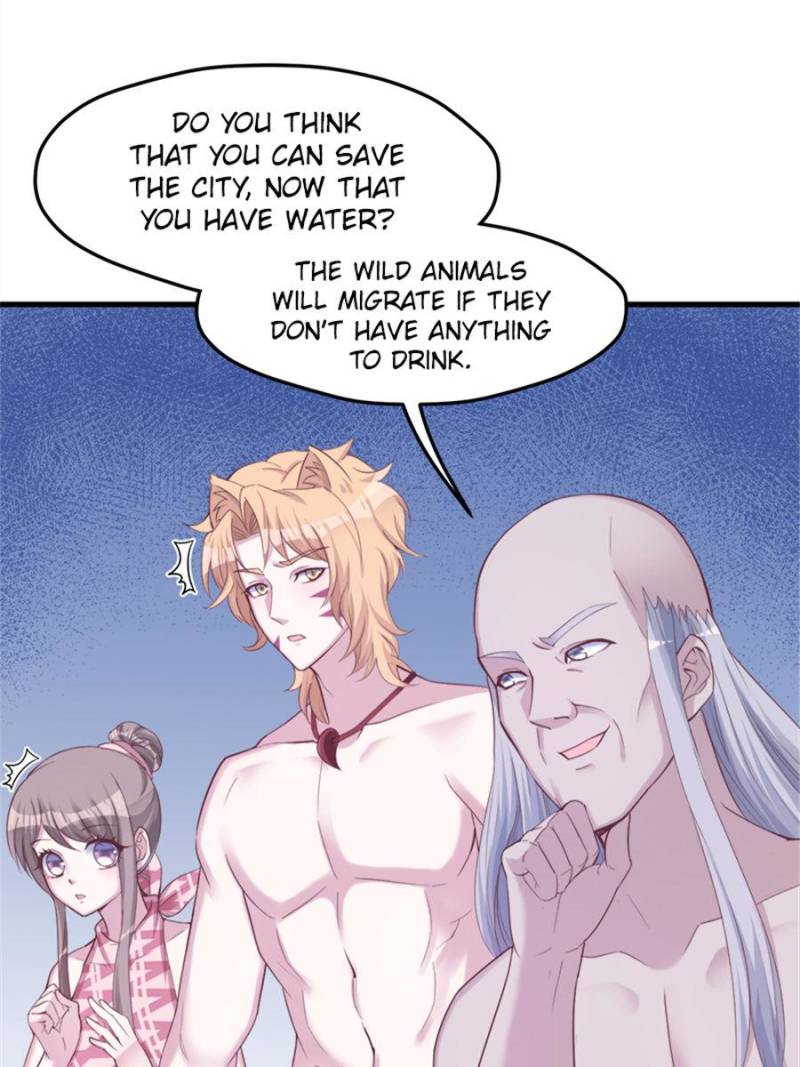 Beauty and the Beasts Chapter 157 - page 56