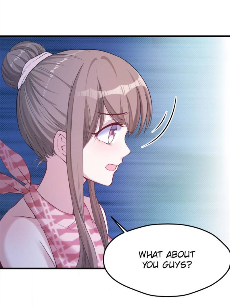 Beauty and the Beasts Chapter 157 - page 6