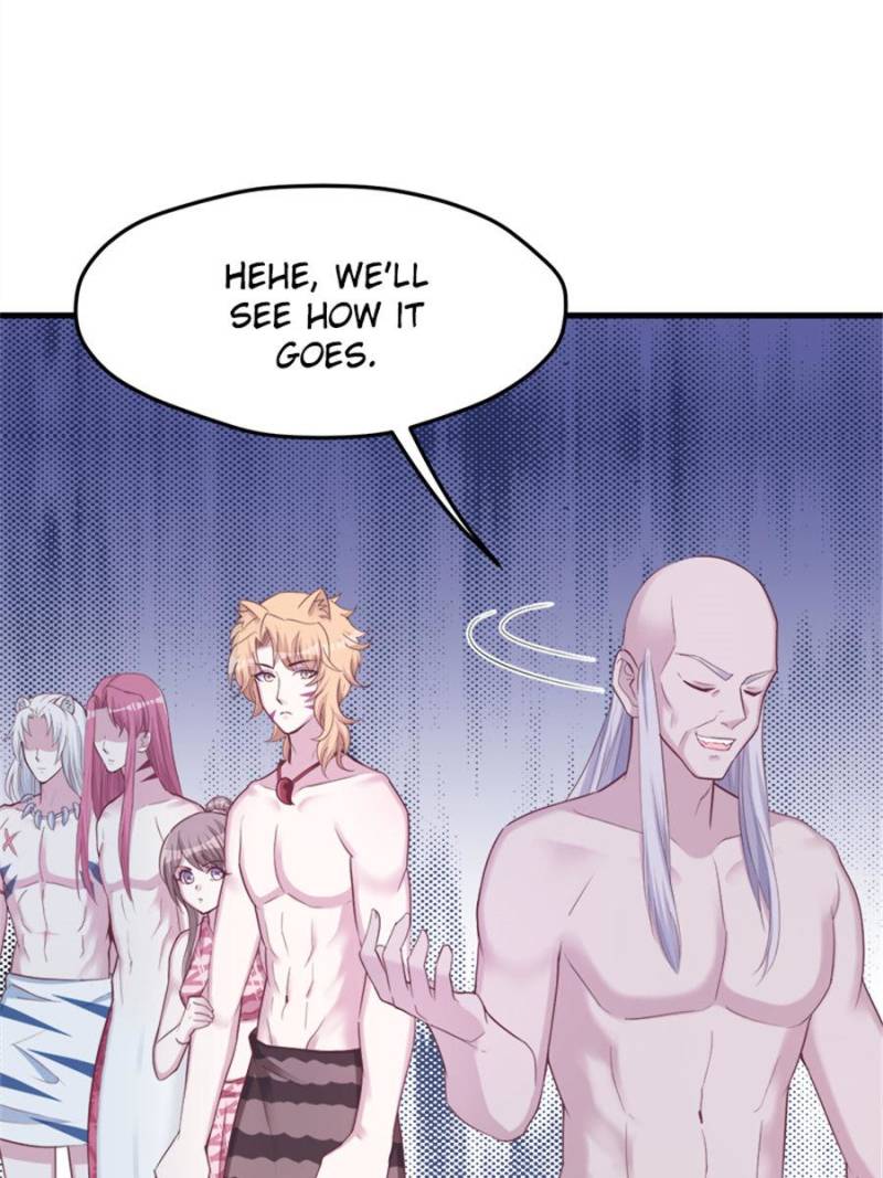 Beauty and the Beasts Chapter 157 - page 61