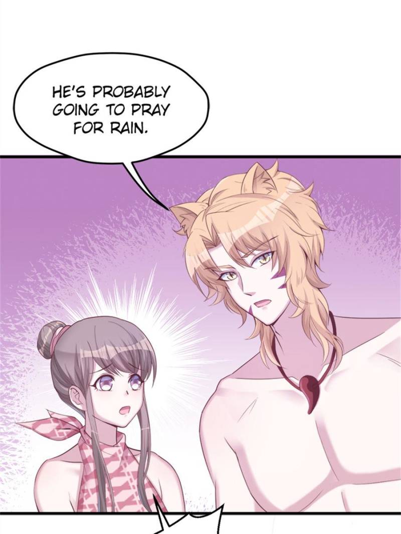 Beauty and the Beasts Chapter 157 - page 64
