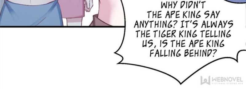 Beauty and the Beasts Chapter 156 - page 10