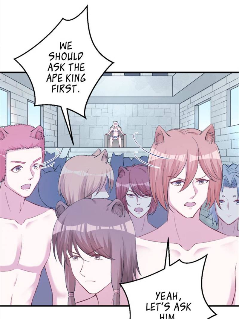 Beauty and the Beasts Chapter 156 - page 11