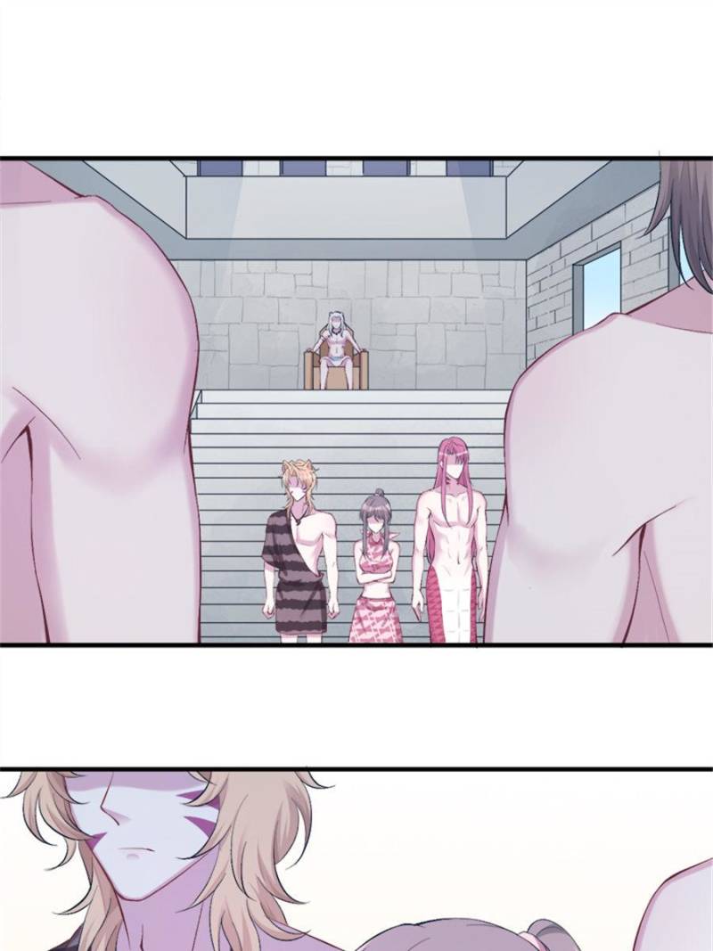 Beauty and the Beasts Chapter 156 - page 16
