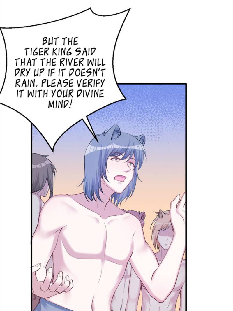Beauty and the Beasts Chapter 156 - page 21