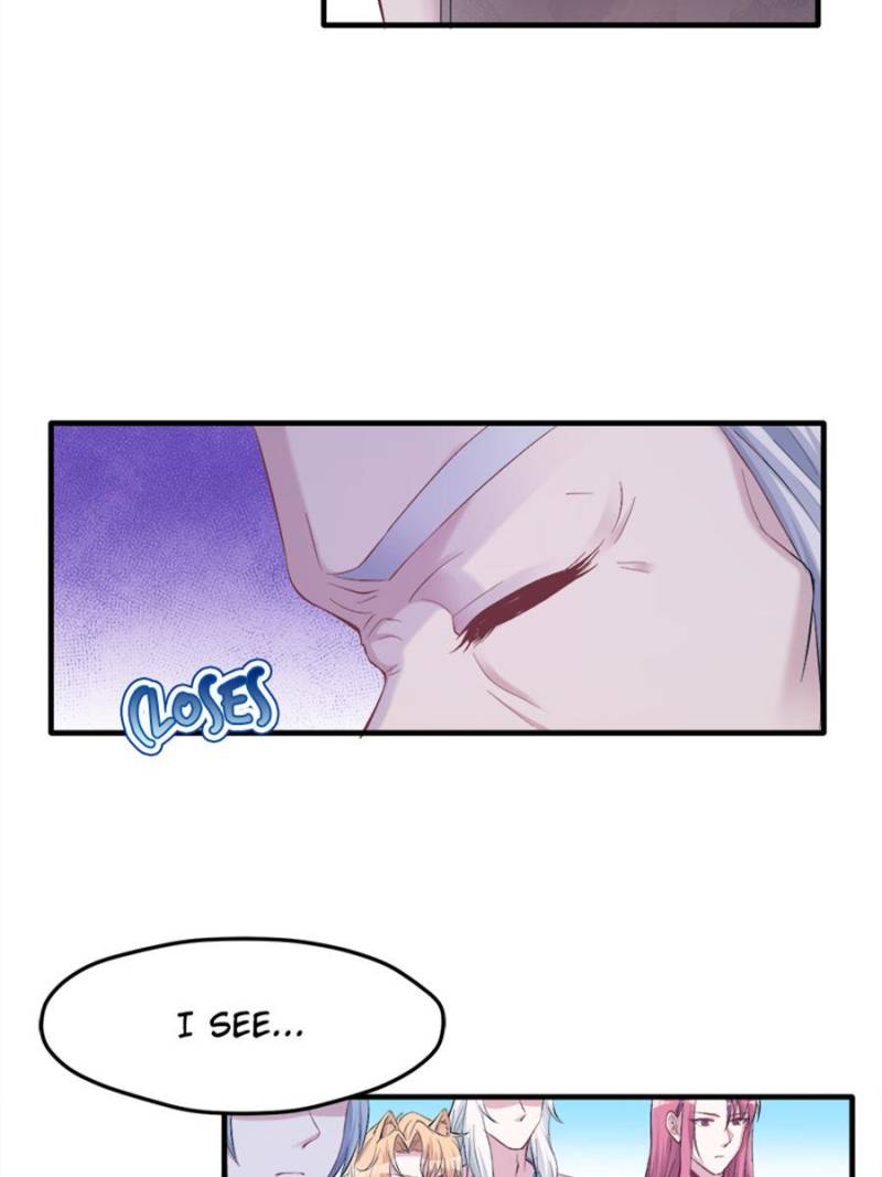 Beauty and the Beasts Chapter 156 - page 25