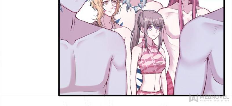 Beauty and the Beasts Chapter 156 - page 26
