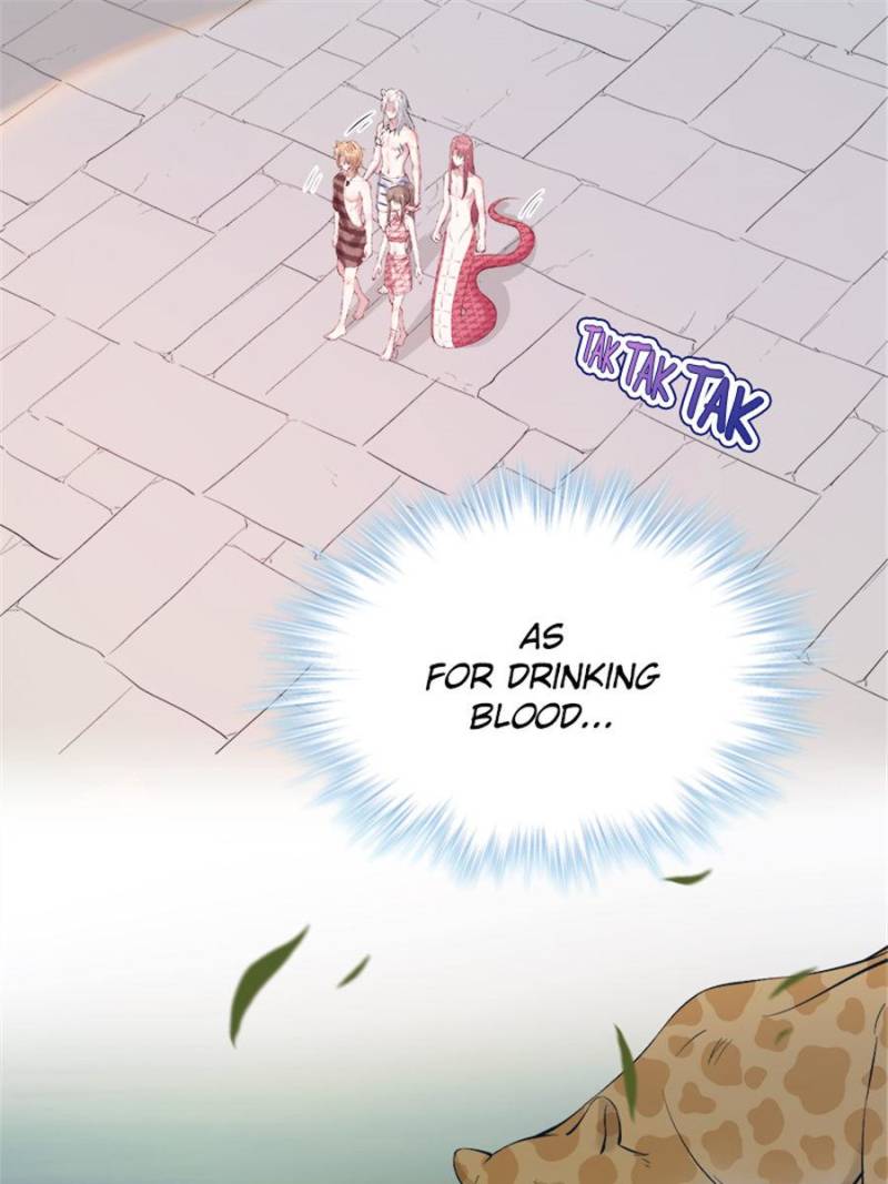 Beauty and the Beasts Chapter 156 - page 39
