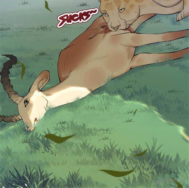 Beauty and the Beasts Chapter 156 - page 40