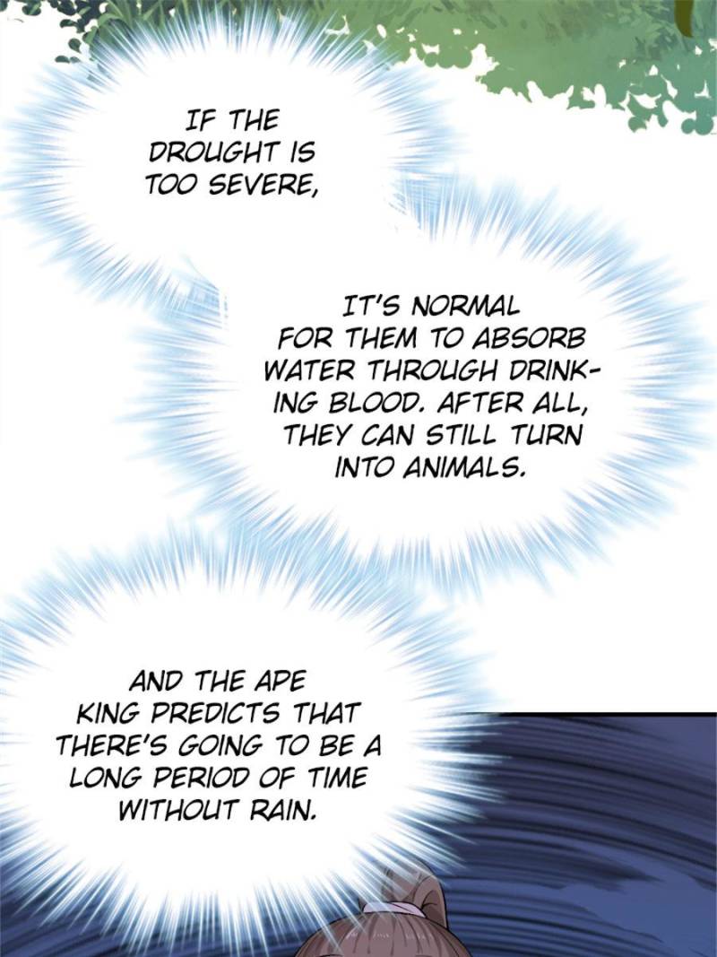 Beauty and the Beasts Chapter 156 - page 41