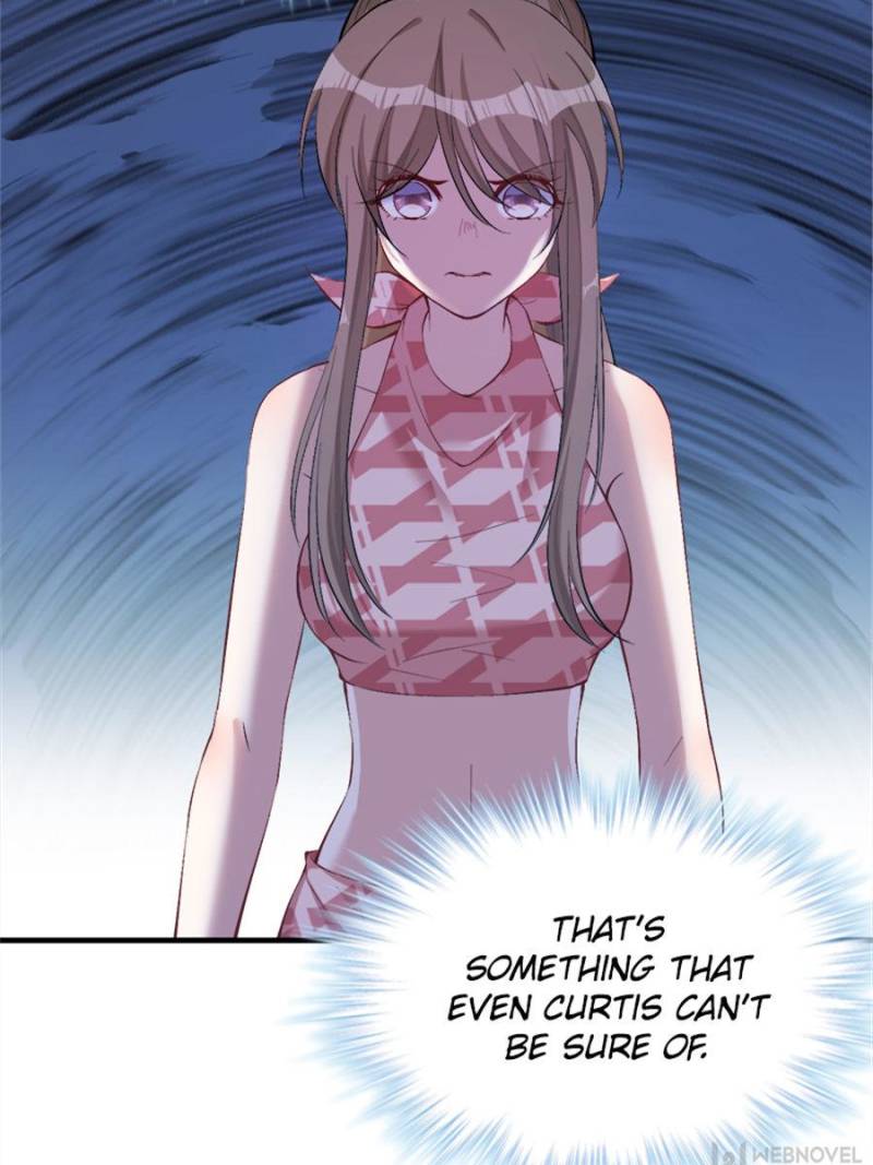 Beauty and the Beasts Chapter 156 - page 42