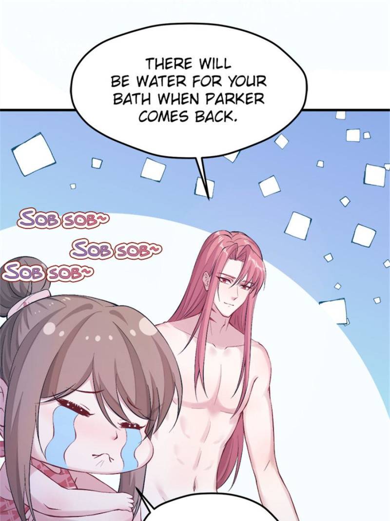 Beauty and the Beasts Chapter 156 - page 51