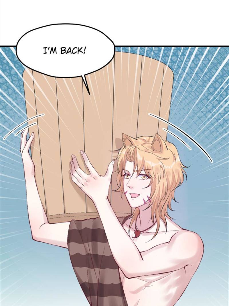 Beauty and the Beasts Chapter 156 - page 53