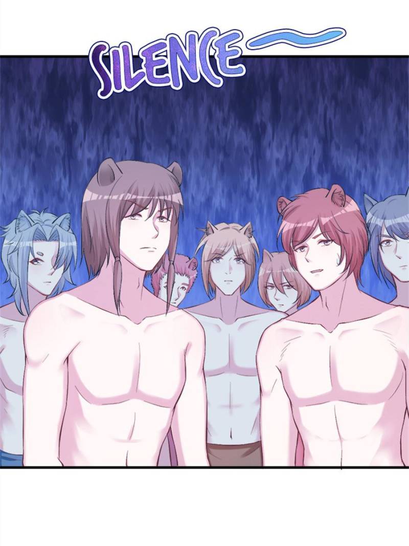 Beauty and the Beasts Chapter 156 - page 8