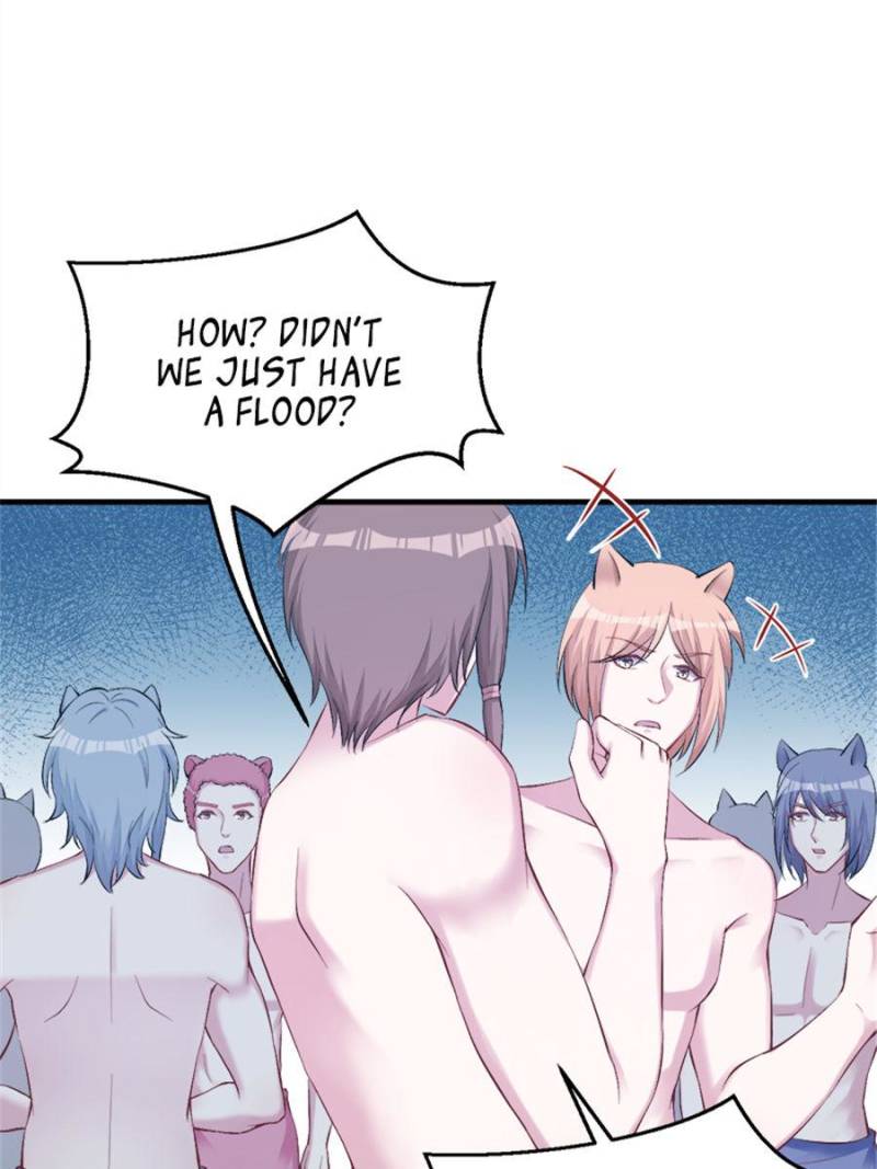 Beauty and the Beasts Chapter 156 - page 9